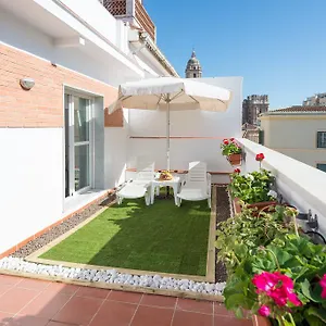 Ahro Suites Appartamento