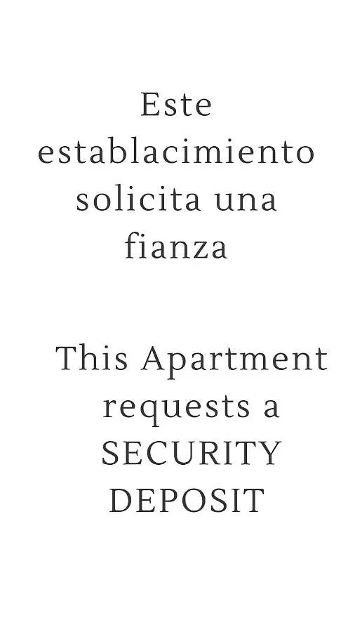 Letmalaga Juan Padilla Center Appartamento