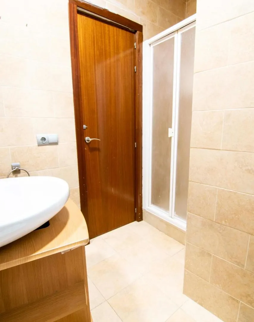 Letmalaga Juan Padilla Center Apartment